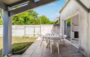3 Bedroom Nice Home In Mornac-Sur-Seudre